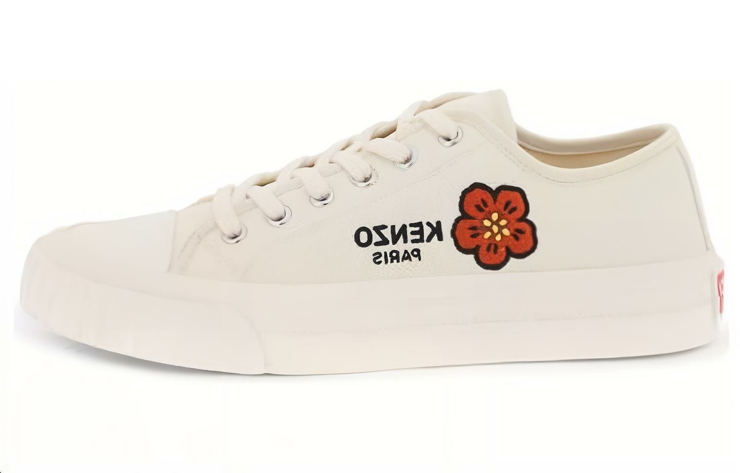 【代購】KENZO Low-Top Skateboard Shoes Women's