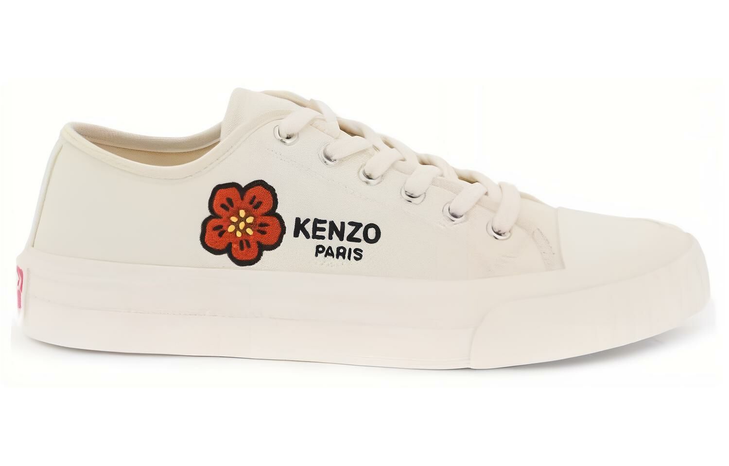 【代購】KENZO Low-Top Skateboard Shoes Women's
