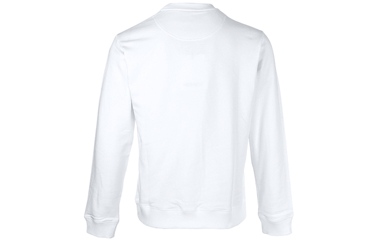 【代購】KENZO Sweatshirts Men White