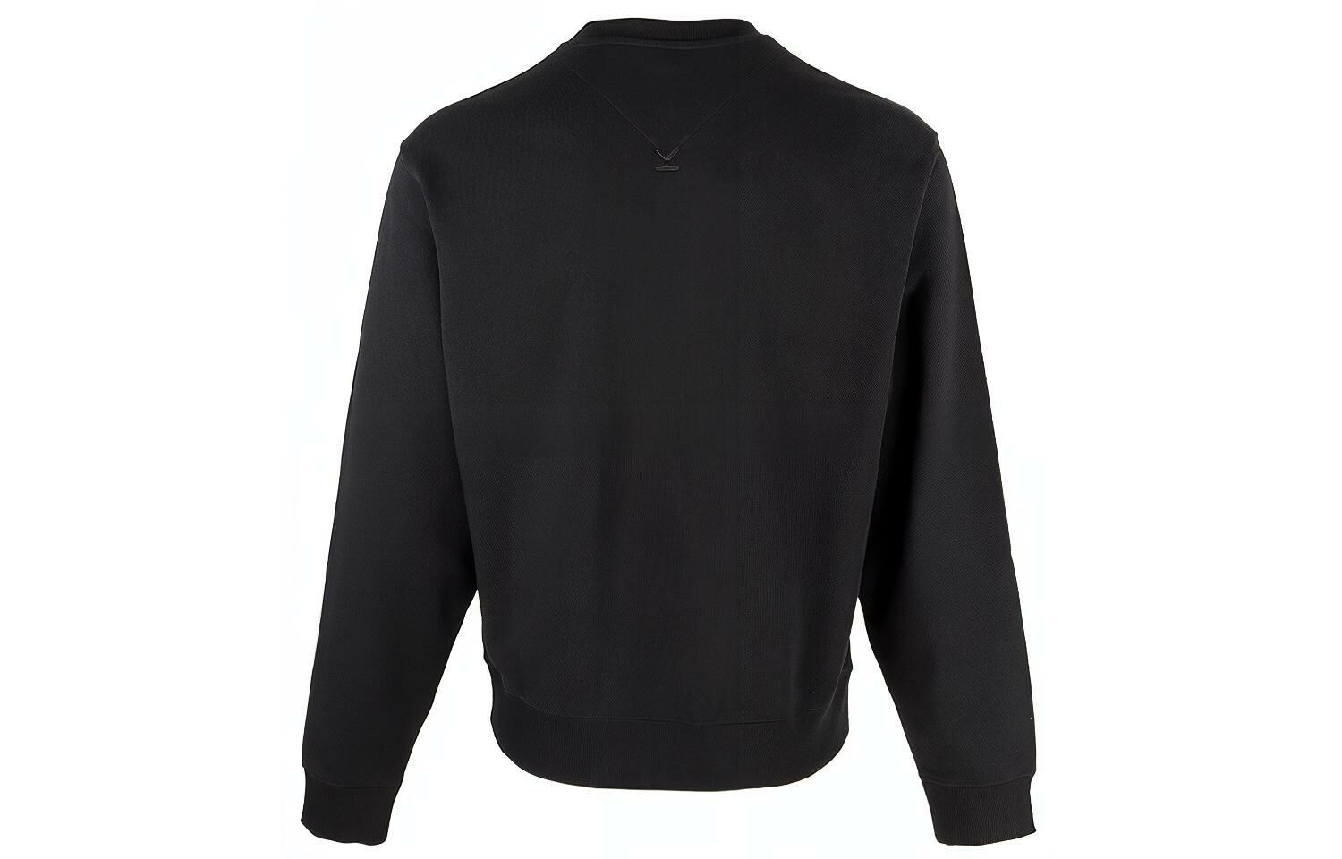 【代購】KENZO Sweatshirts Men Black