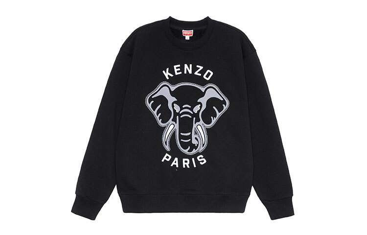 【代購】KENZO Classic Sweatshirt