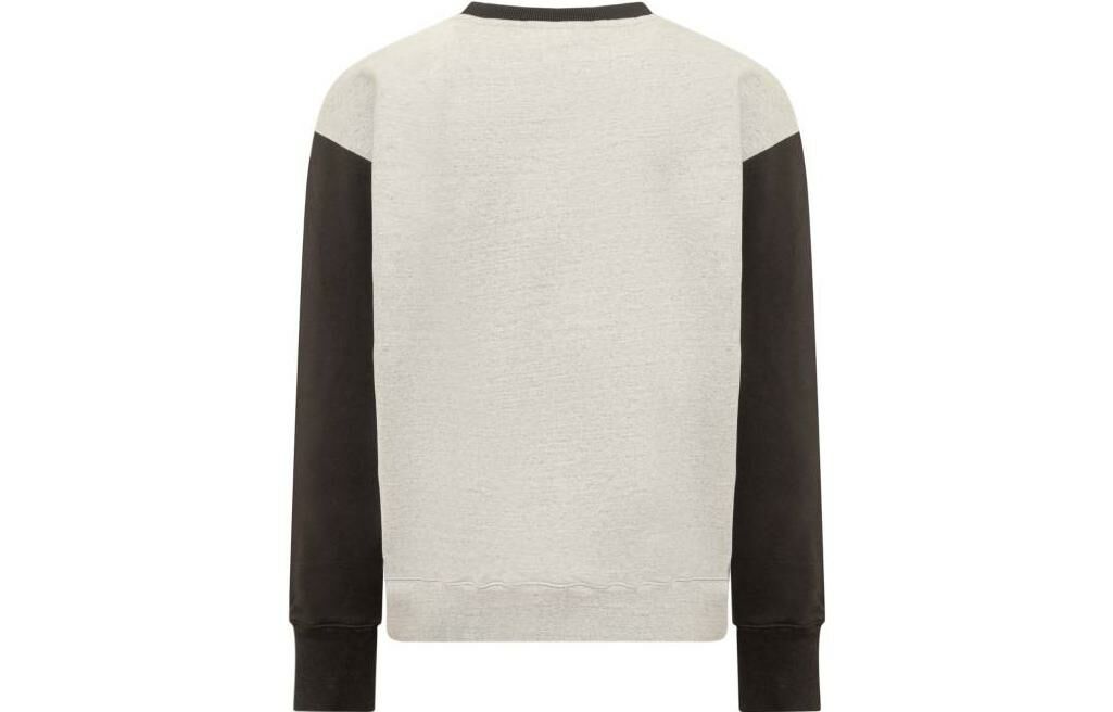 【代購】KENZO Graphic Printed Crewneck Sweatshirt