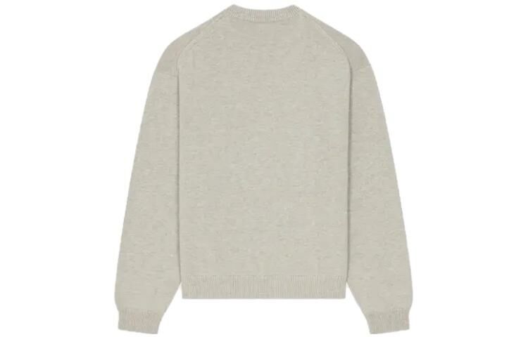 【代購】KENZO Logo Embroidered Crewneck Sweater