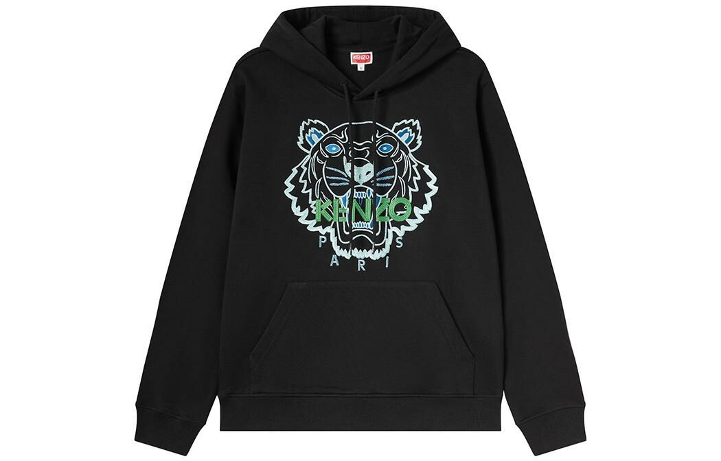 【代購】KENZO FW23 Sweatshirt Men's Black