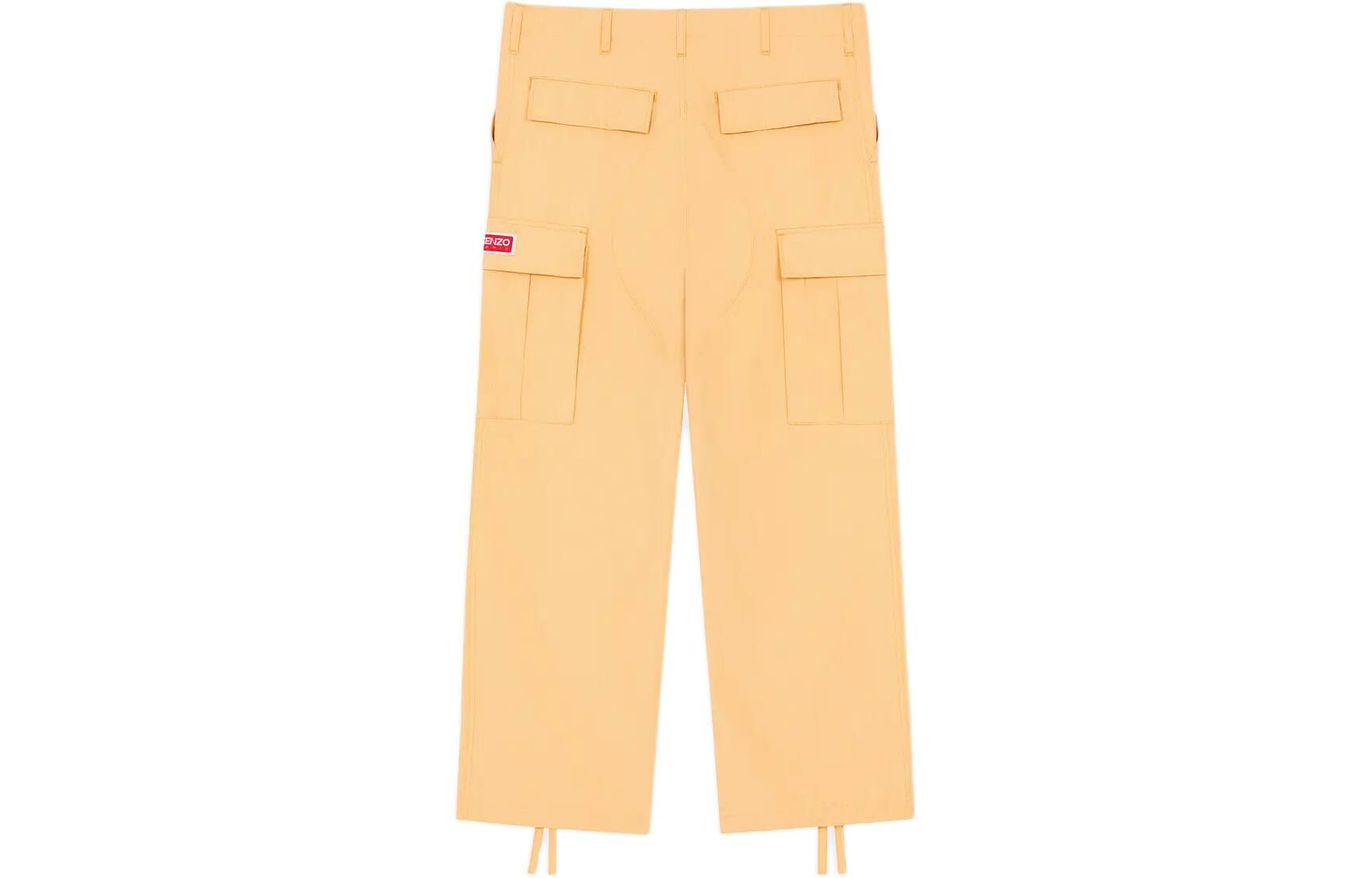 【代購】KENZO Workwear Cargo Trousers