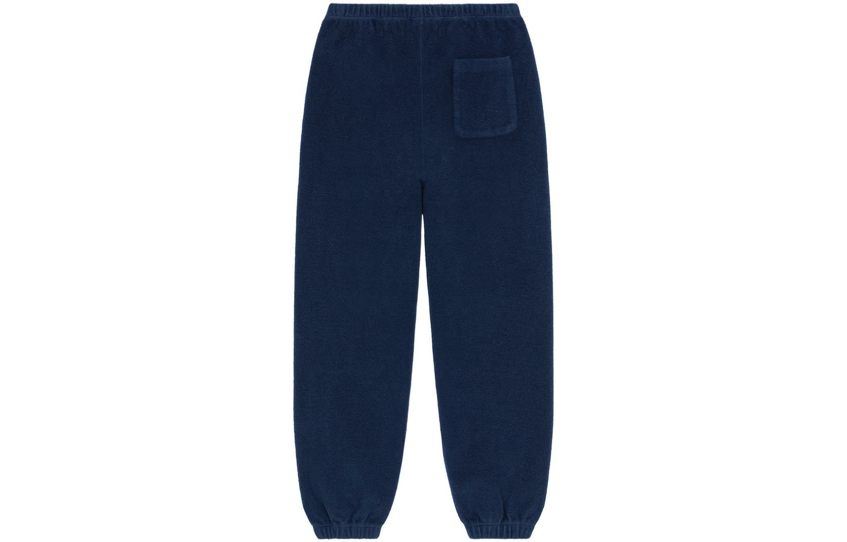 【代購】KENZO X Nigo Varsity Jogger Pants