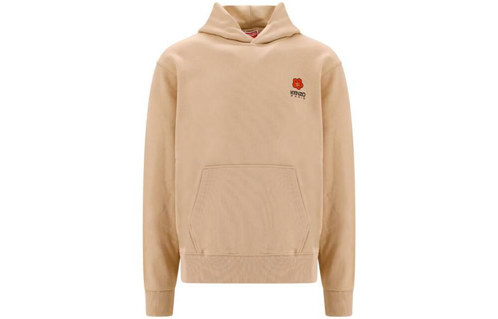 【代購】KENZO Sweatshirts Men Beige