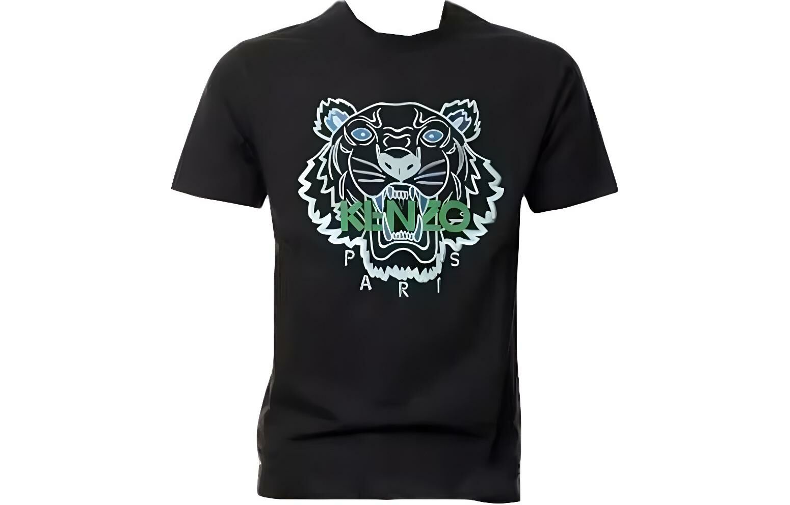 【代購】KENZO T-Shirts Men Black