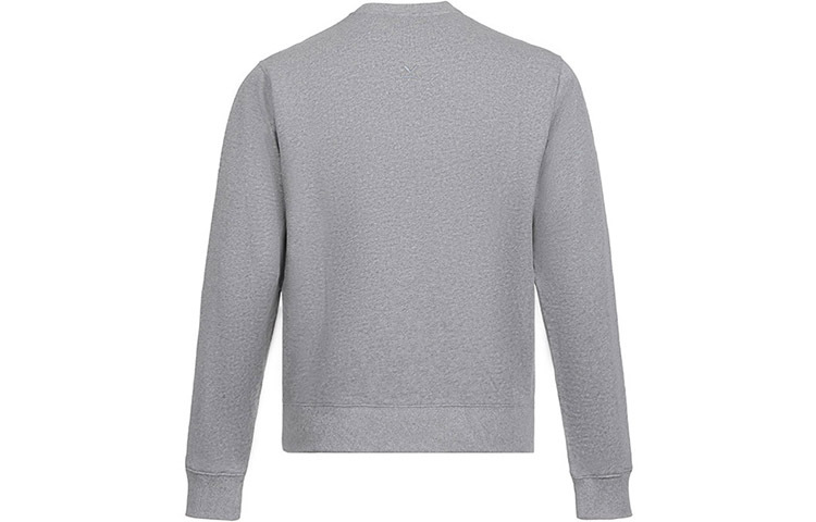 【代購】KENZO Sweatshirts Men Pearl Gray