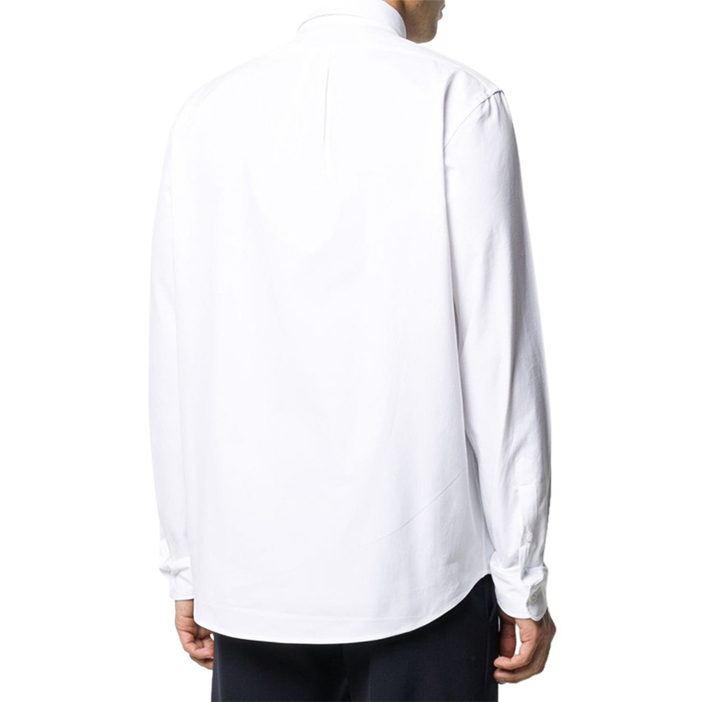 【代購】KENZO Shirts Men White