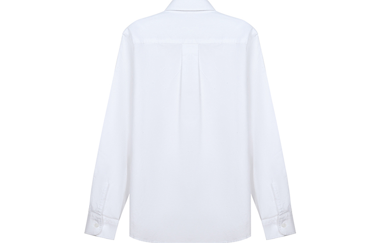 【代購】KENZO Classic Tiger Head Shirt Men's White