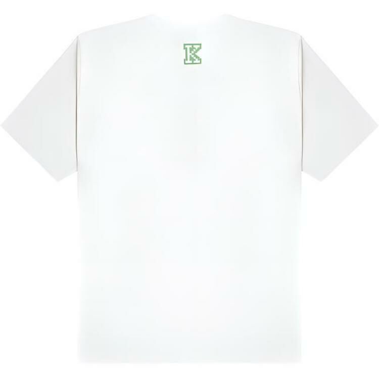 【代購】KENZO X Nigo Tiger Pixel Oversized T-Shirt