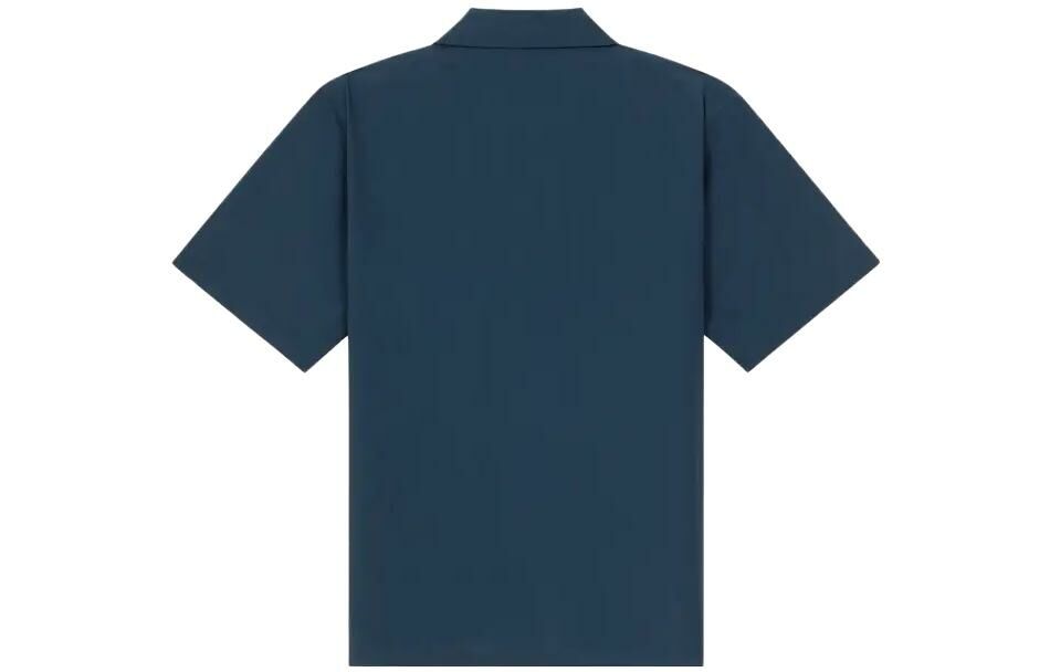 【代購】KENZO TARGET Shirt Men's Midnight Blue