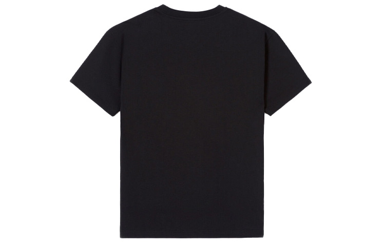 【代購】KENZO T-Shirts Men Black