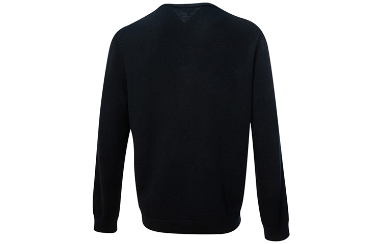 【代購】KENZO Sweaters Men Black