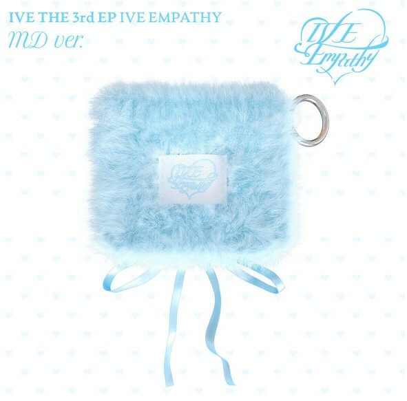 IVE ~ IVE EMPATHY (3rd EP) (MD VERSION)