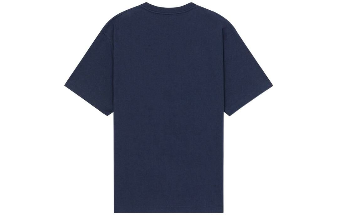 【代購】KENZO Nigo Drop2 T-Shirts Men Midnight Blue