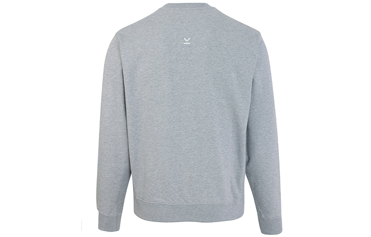 【代購】KENZO Sweatshirts Men Gray