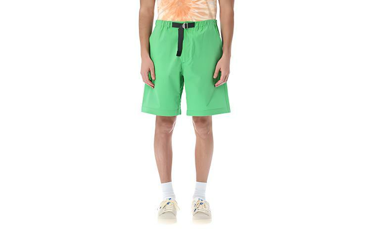 【代購】KENZO Buckle Knee-Length Shorts