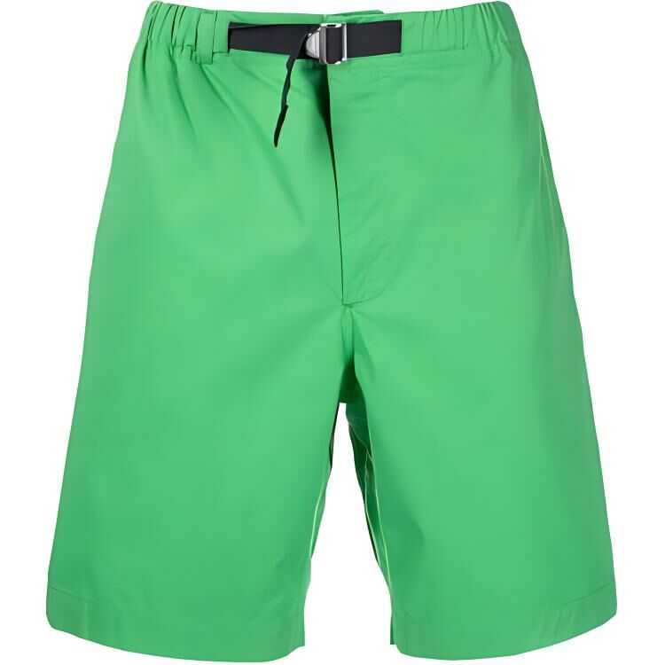 【代購】KENZO Buckle Knee-Length Shorts