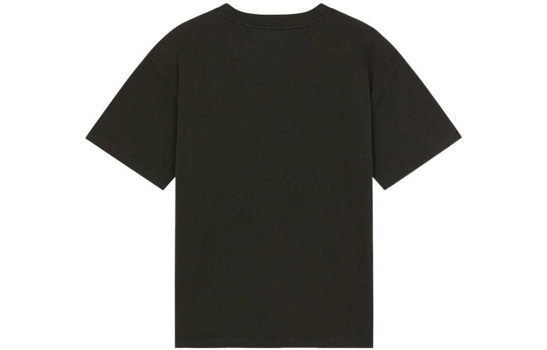 【代購】KENZO T-Shirts Unisex Black
