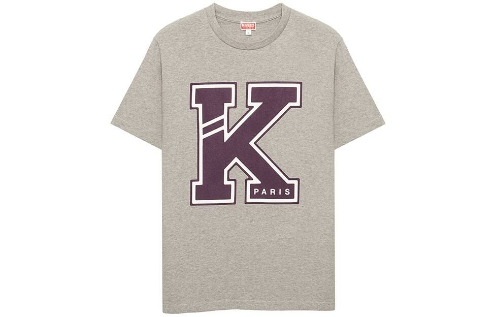 【代購】KENZO Varsity T-Shirt