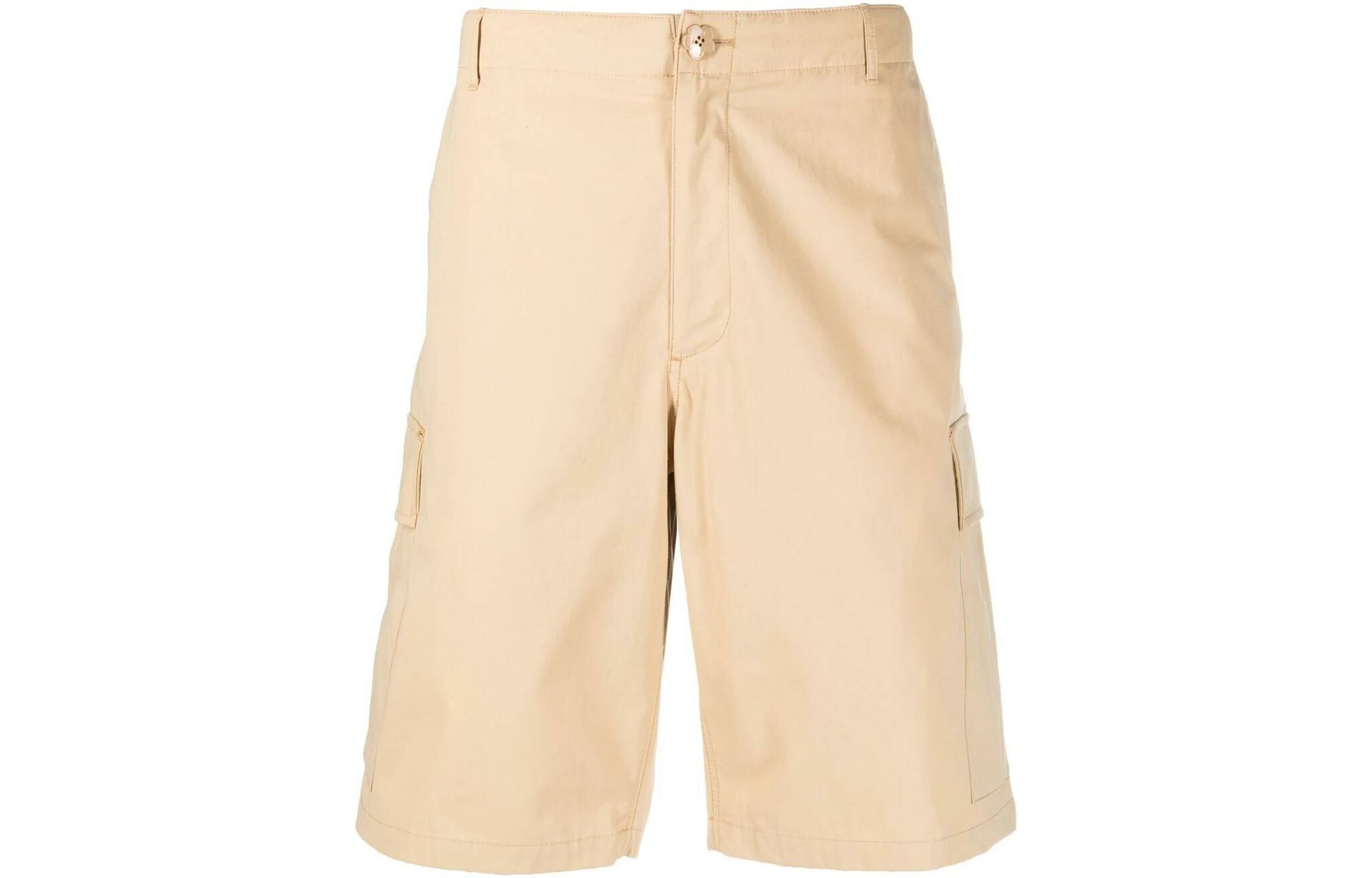 【代購】KENZO Cargo Workwear Short