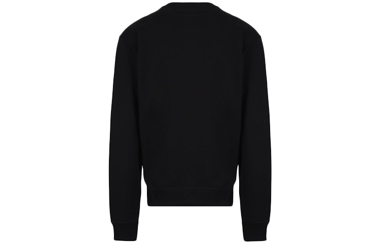 【代購】KENZO Classic Tiger Head Sweatshirts Men Black