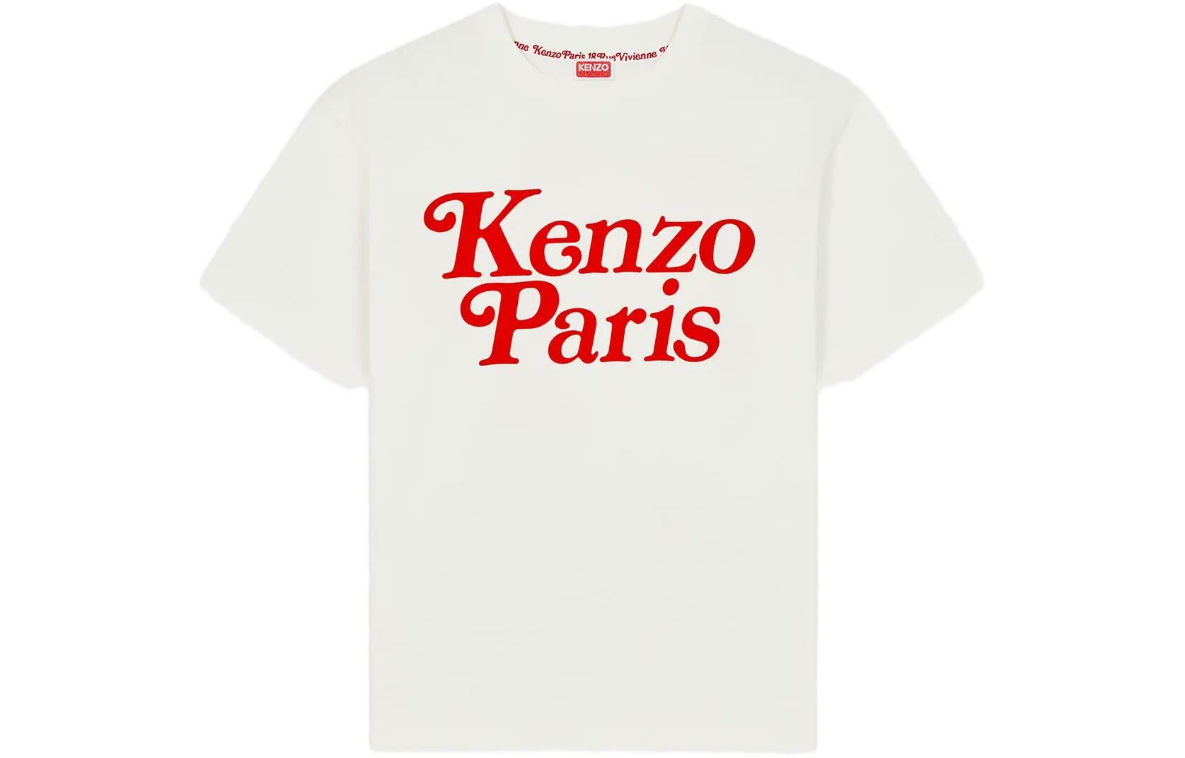 【代購】KENZO By Verdy Oversize T-Shirt