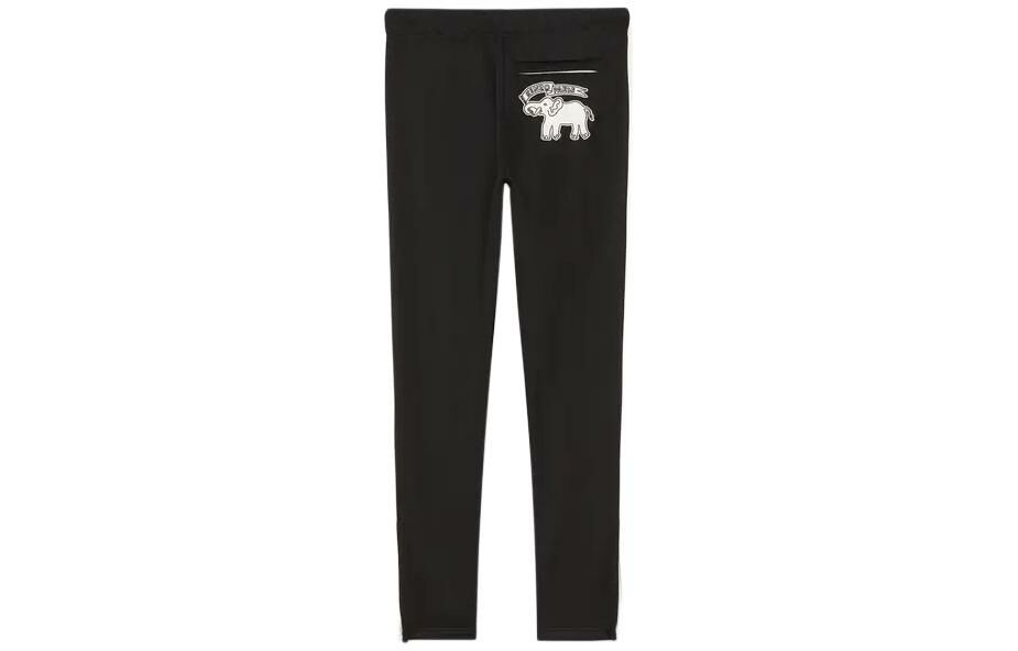 【代購】KENZO Elephant Flag Joggers
