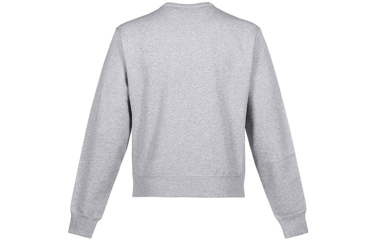 【代購】KENZO Sweatshirts Men Pearl Gray