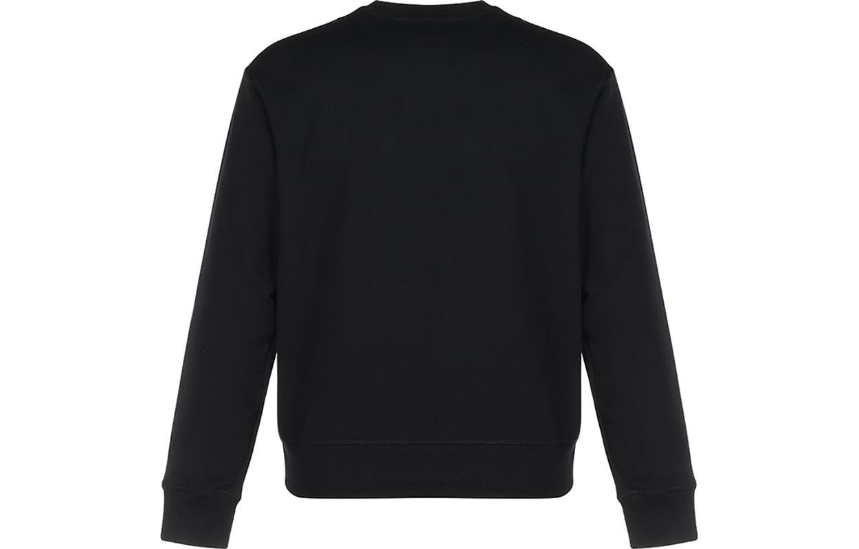 【代購】KENZO Classic Tiger Head Sweatshirts Men Black