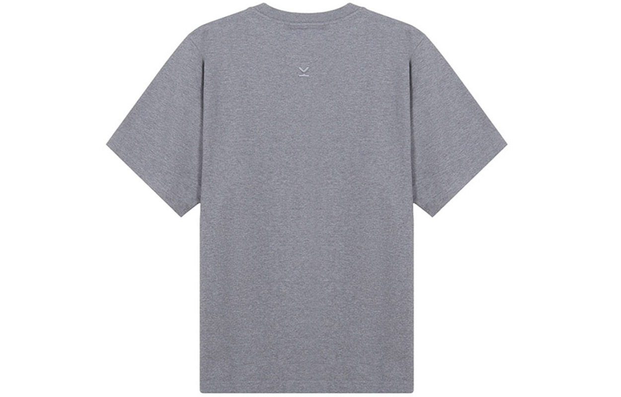 【代購】KENZO T-Shirts Men Dove Gray