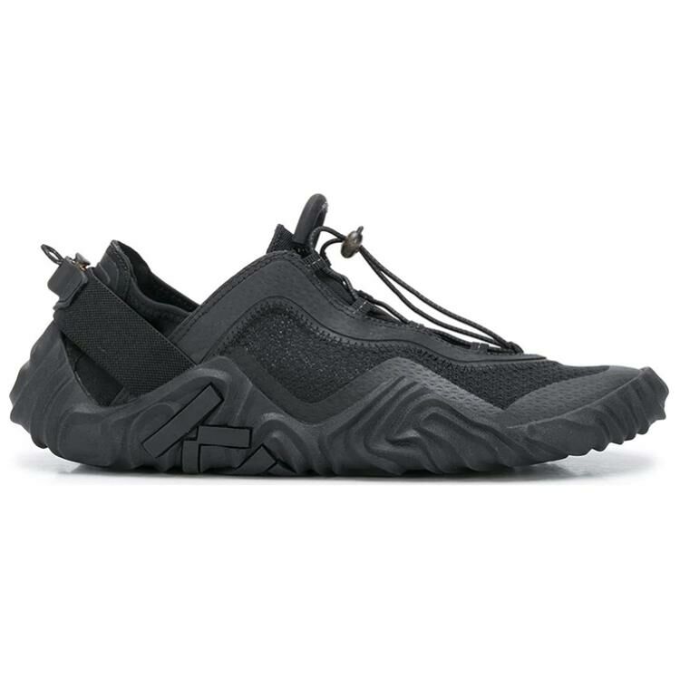 【代購】KENZO Casual Shoes Women's Low-Top Black