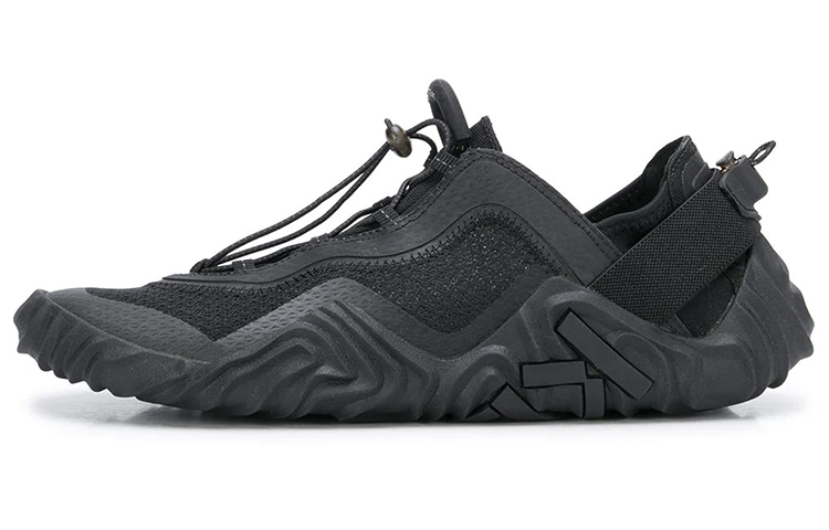 【代購】KENZO Casual Shoes Women's Low-Top Black