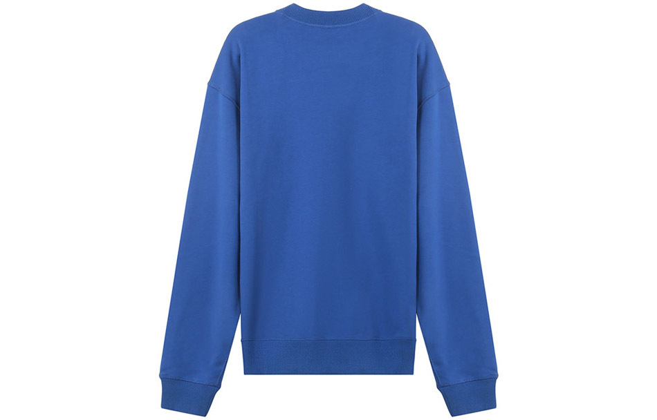 【代購】KENZO Sweatshirts Men Blue