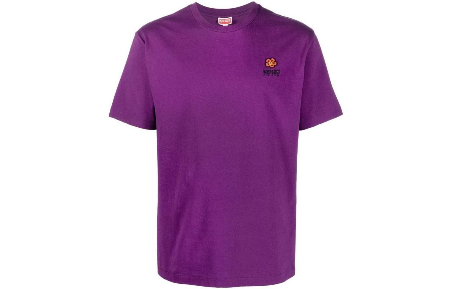 【代購】KENZO Boke Flower Series T-Shirt Men's