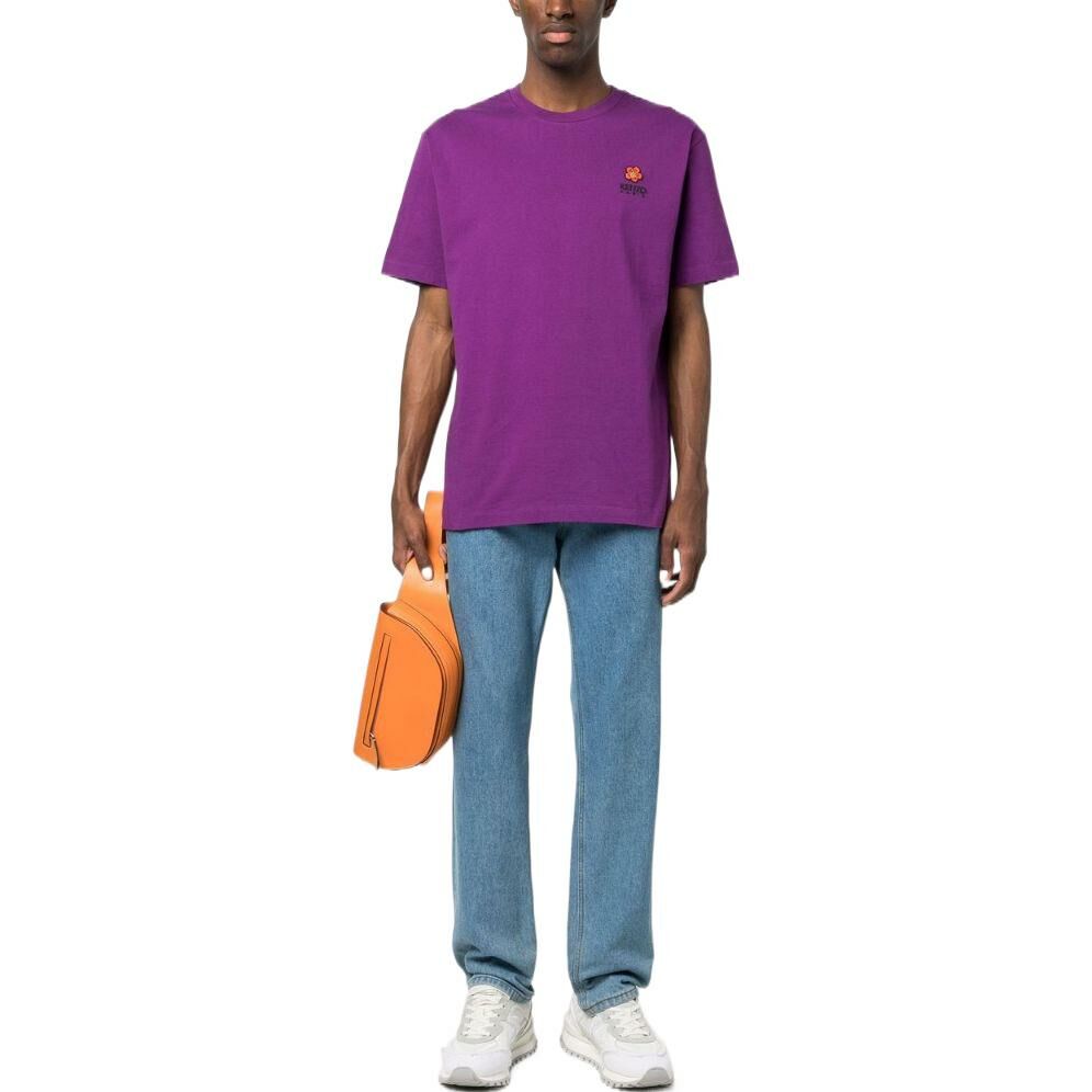 【代購】KENZO Boke Flower Series T-Shirt Men's