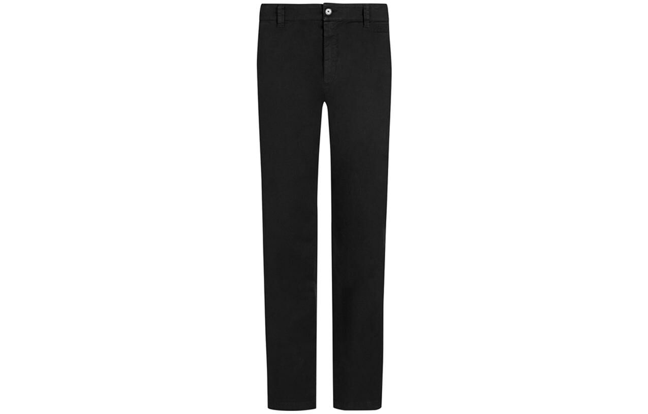 【代購】KENZO Casual Pants Men Black