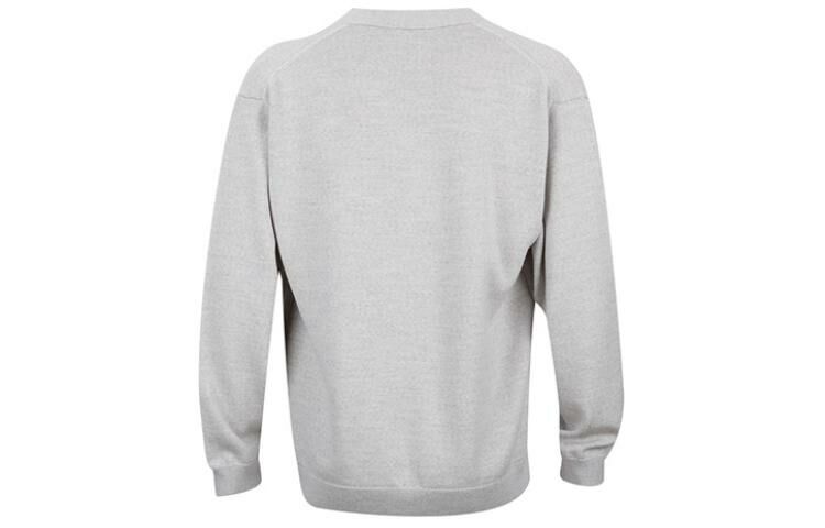 【代購】KENZO Sweaters Men Gray