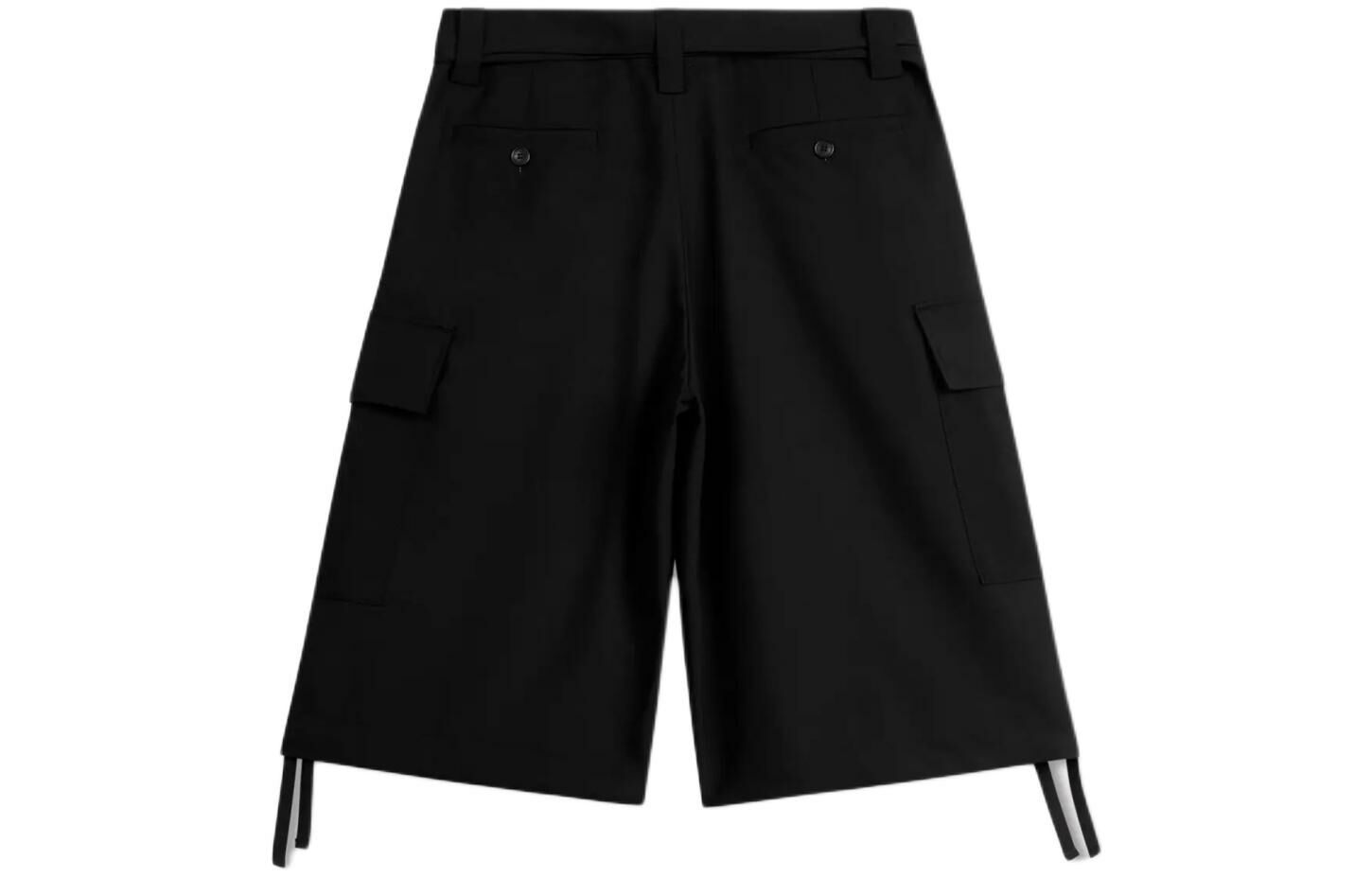 【代購】KENZO Cargo Tailored Shorts