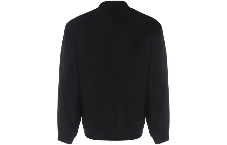 【代購】KENZO Letter Logo Sweatshirts Men Black