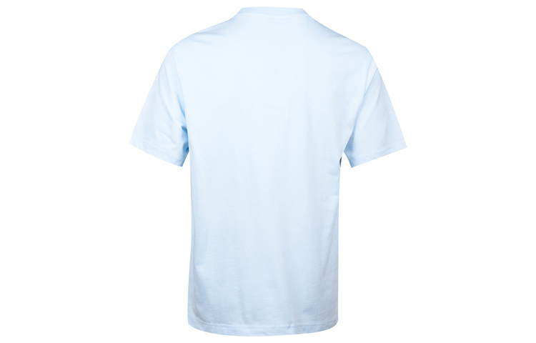 【代購】KENZO Classic Tiger Head T-Shirts Men Light Blue