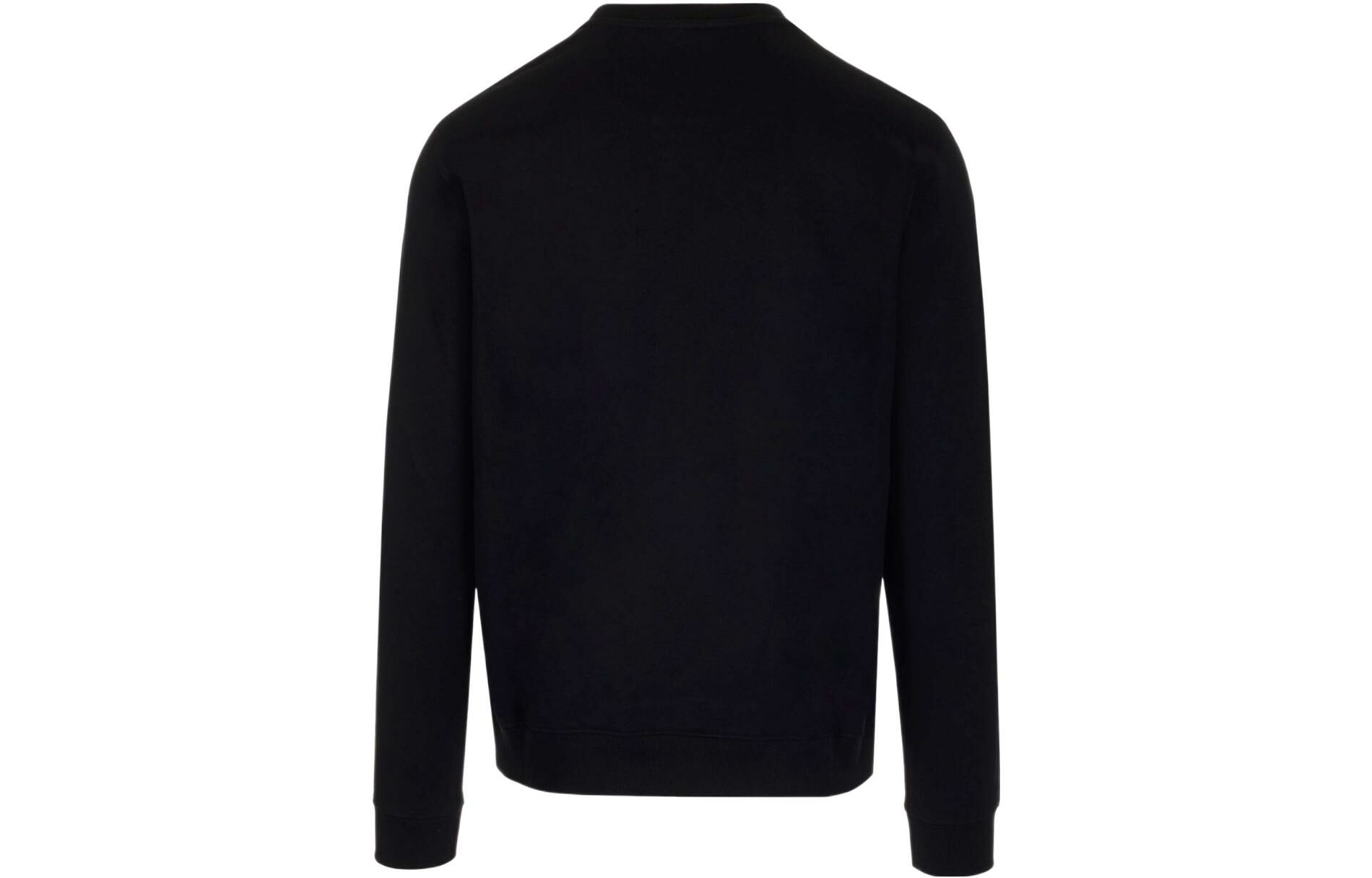 【代購】KENZO Sweatshirts Men Black