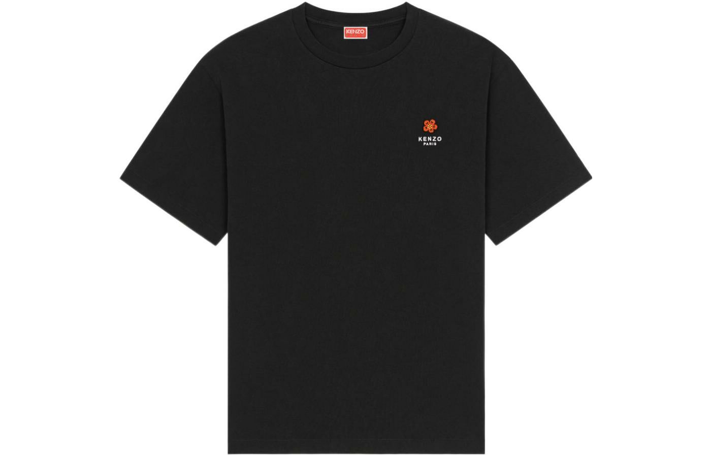 【代購】KENZO Nigo Drop3 T-Shirt Men's Black
