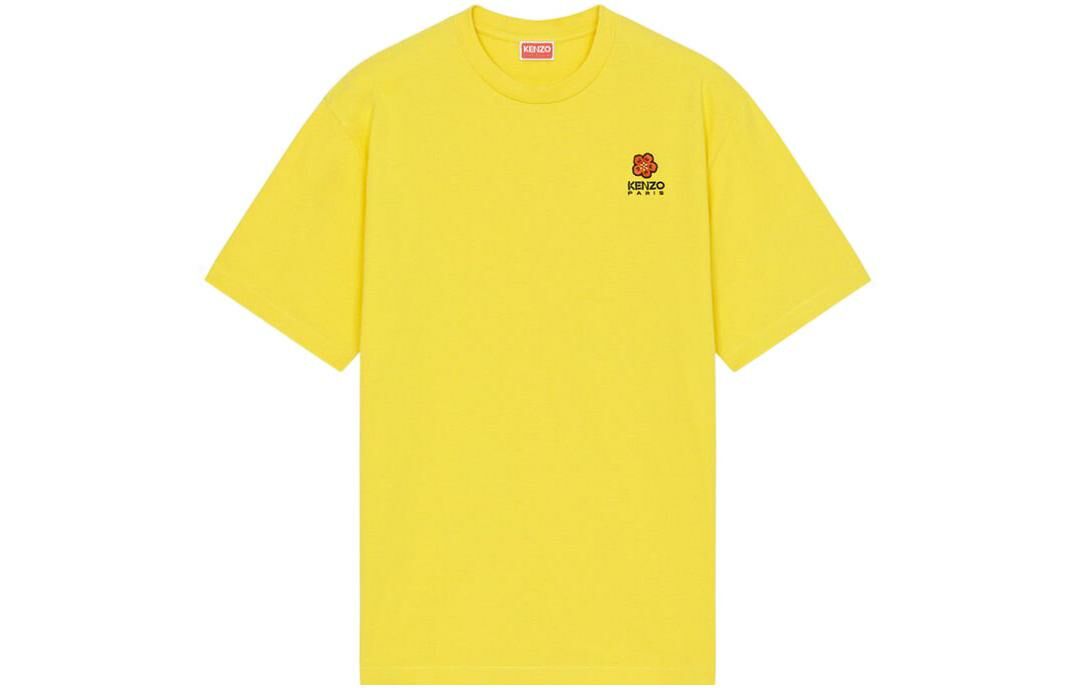 【代購】KENZO X Nigo Boke Flower Crest T-Shirt