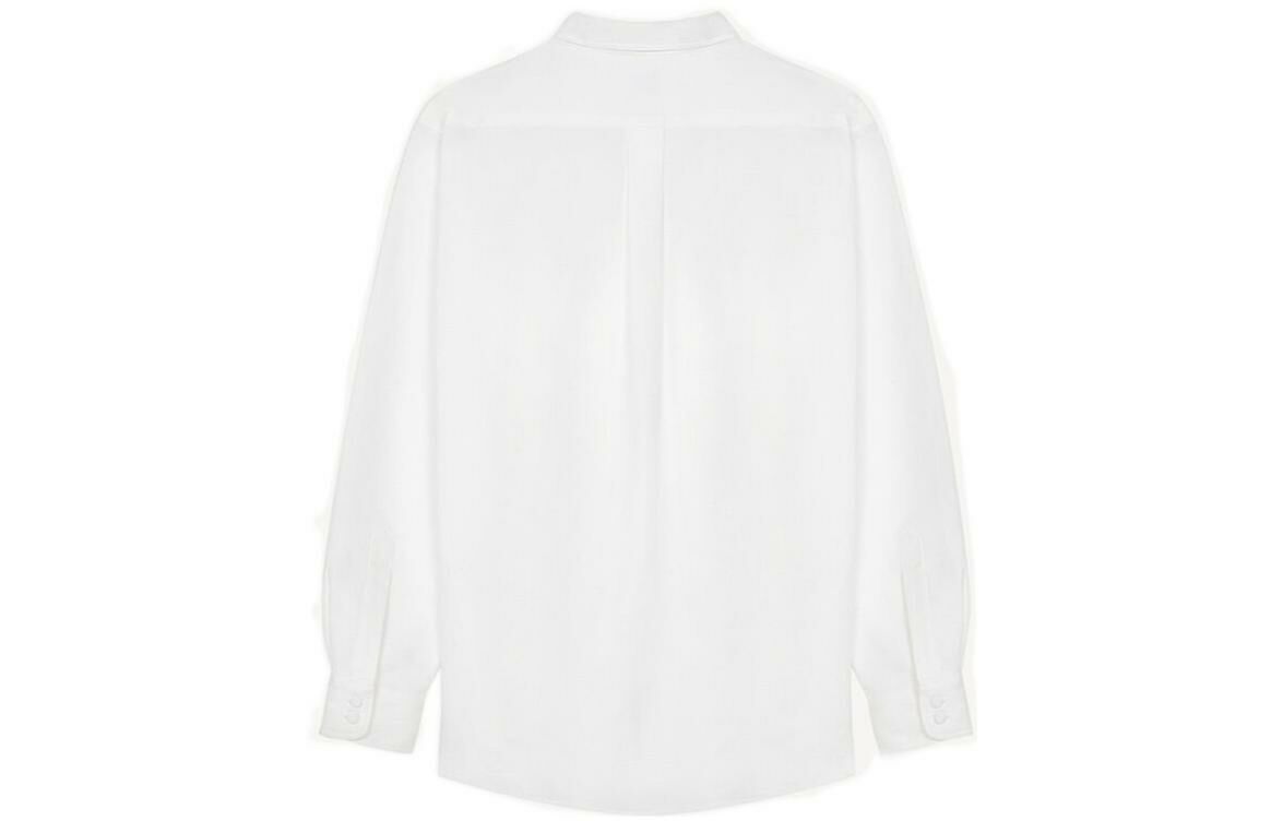 【代購】KENZO Shirts Men White