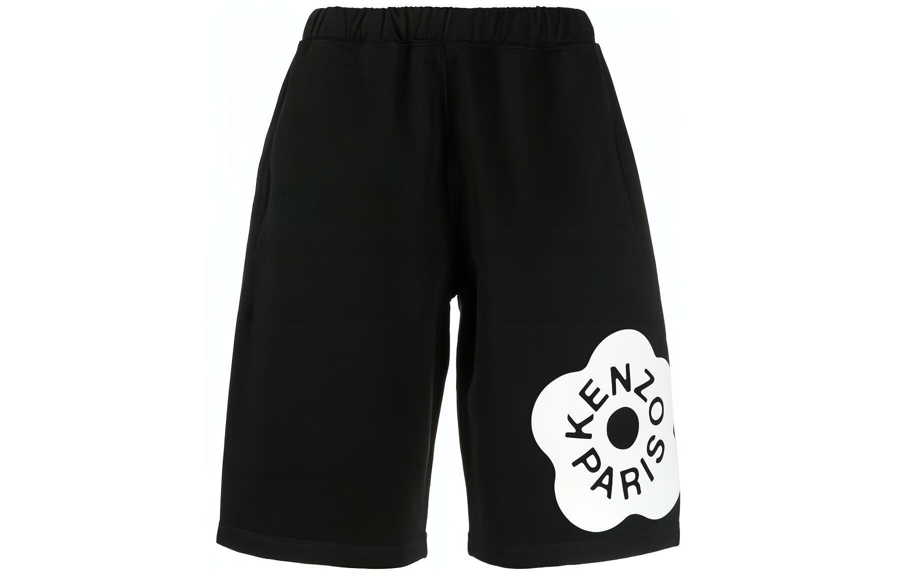 【代購】KENZO Boke Flower 2.0 Classic Short