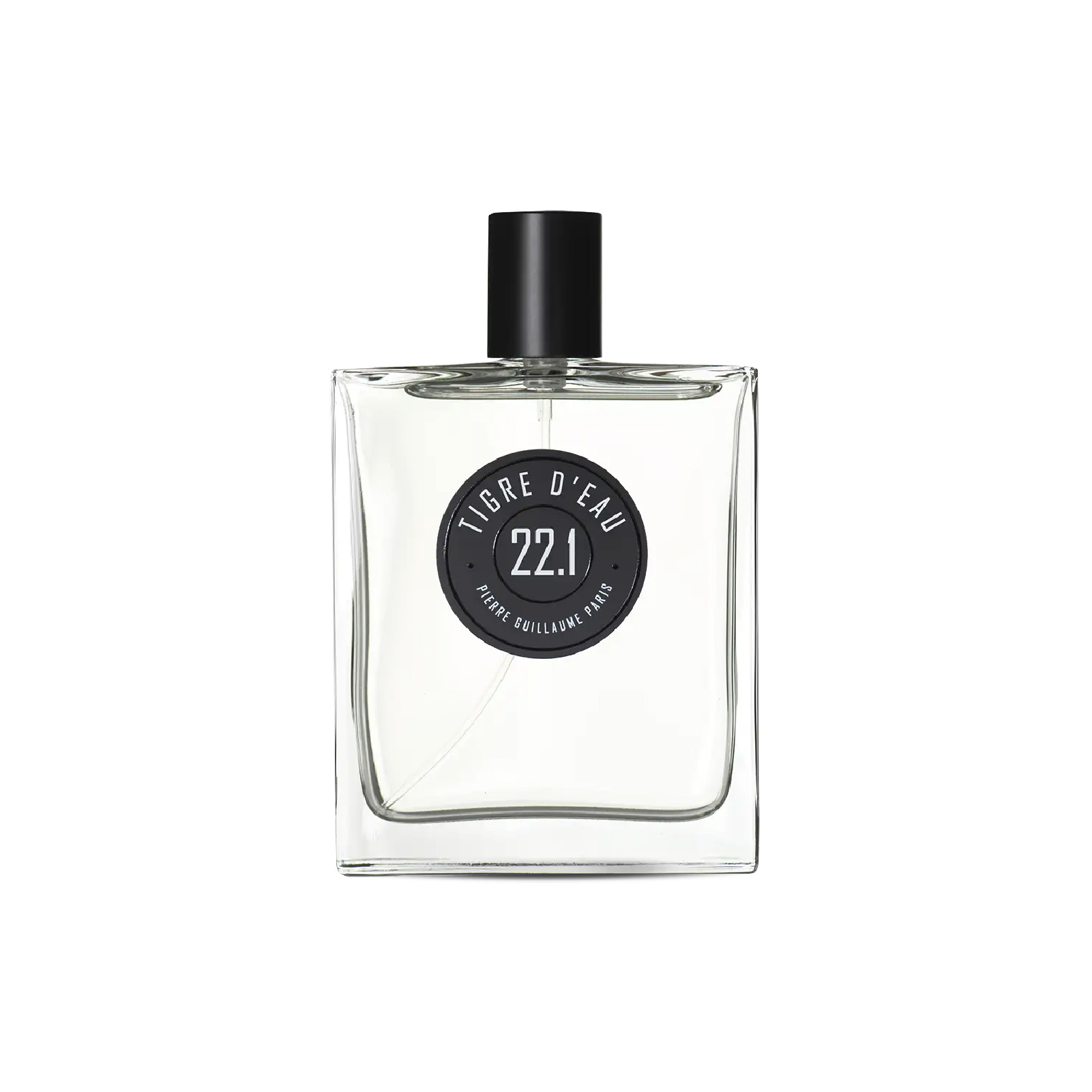 Pierre Guillaume 22.1 TIGRE D'EAU 掠影