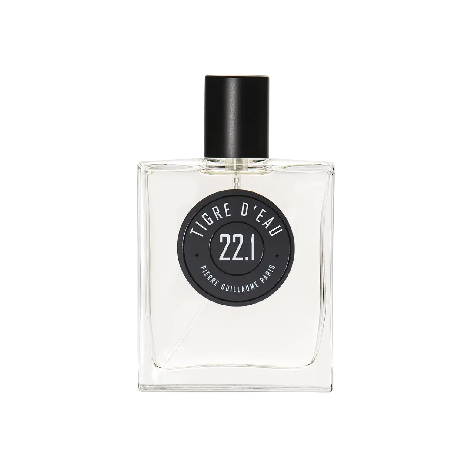 Pierre Guillaume 22.1 TIGRE D'EAU 掠影